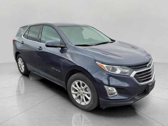 2019 Chevrolet Equinox Vehicle Photo in Appleton, WI 54913