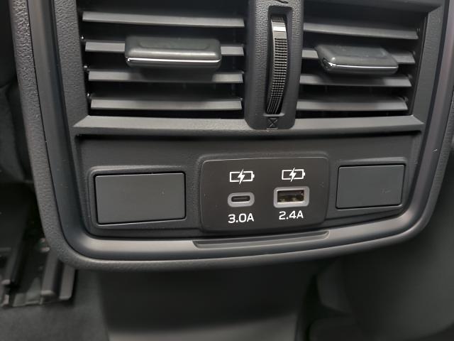 2025 Subaru Forester Vehicle Photo in Oshkosh, WI 54904