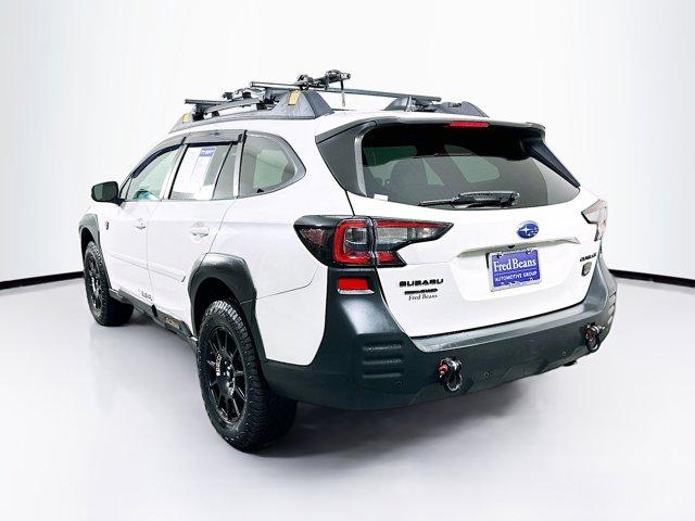 2022 Subaru Outback Vehicle Photo in Doylsetown, PA 18901