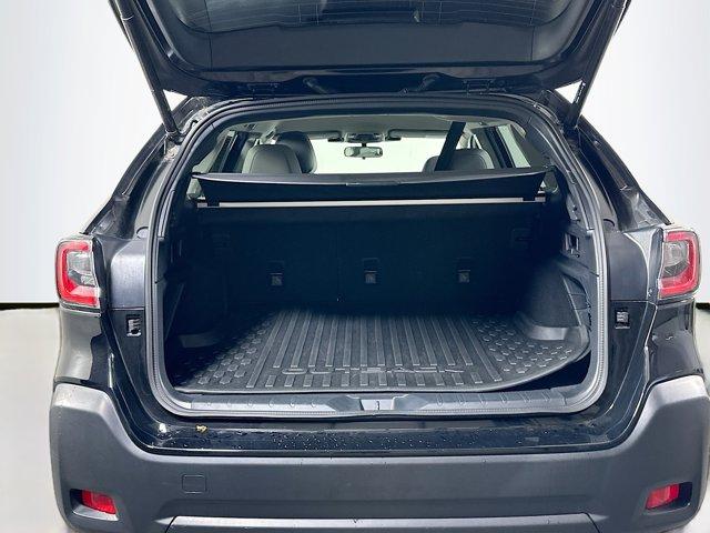 2024 Subaru Outback Vehicle Photo in Doylestown, PA 18902