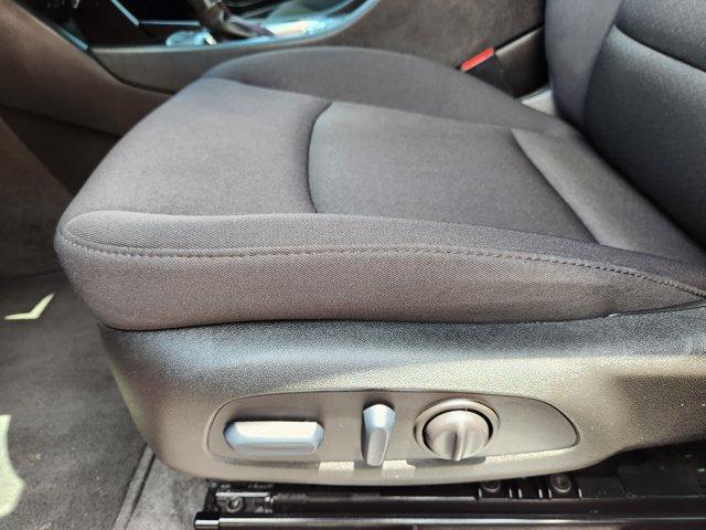 2024 Chevrolet Malibu Vehicle Photo in Decatur, TX 76234