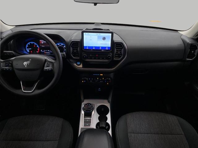 2022 Ford Bronco Sport Vehicle Photo in Appleton, WI 54913