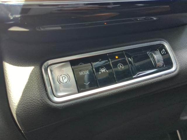 2024 Buick Envision Vehicle Photo in Brunswick, GA 31525