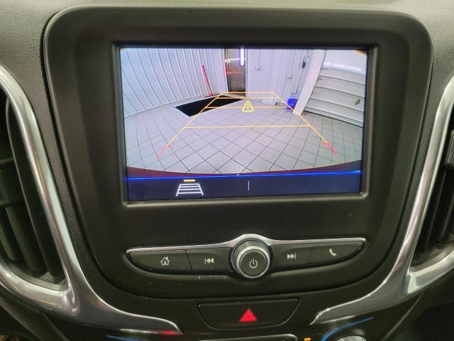 2020 Chevrolet Equinox Vehicle Photo in NEENAH, WI 54956-2243