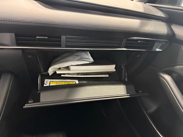 2025 Mazda3 Hatchback Vehicle Photo in Green Bay, WI 54304