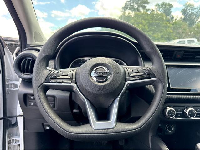 2021 Nissan Kicks Vehicle Photo in Savannah, GA 31419
