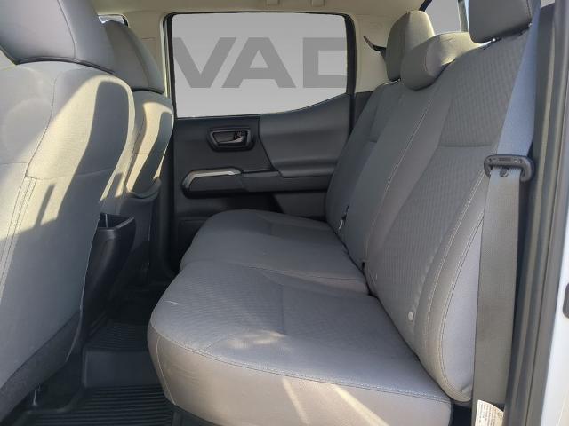 2023 Toyota Tacoma 2WD Vehicle Photo in Brunswick, GA 31525