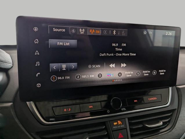 2023 Nissan Altima Vehicle Photo in Oshkosh, WI 54901
