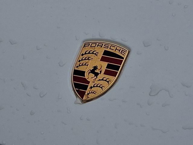 2022 Porsche 718 Boxster Vehicle Photo in PAWLING, NY 12564-3219