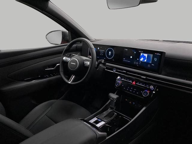 2025 Hyundai SANTA CRUZ Vehicle Photo in Appleton, WI 54913