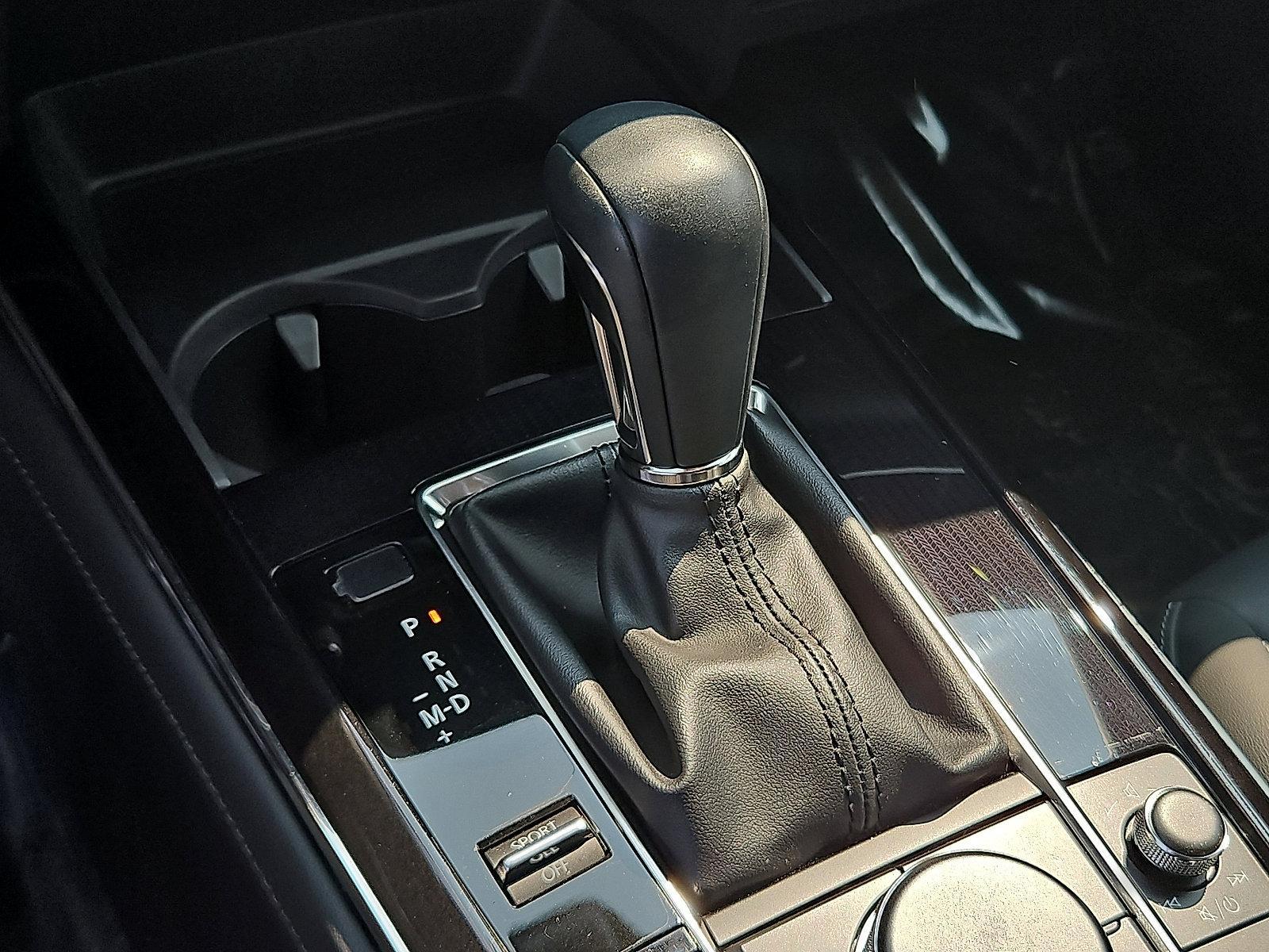 2023 Mazda CX-30 Vehicle Photo in Trevose, PA 19053