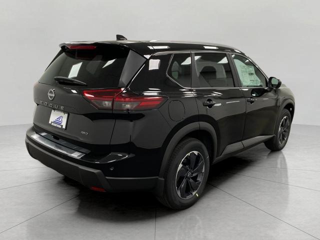 2025 Nissan Rogue Vehicle Photo in Appleton, WI 54913