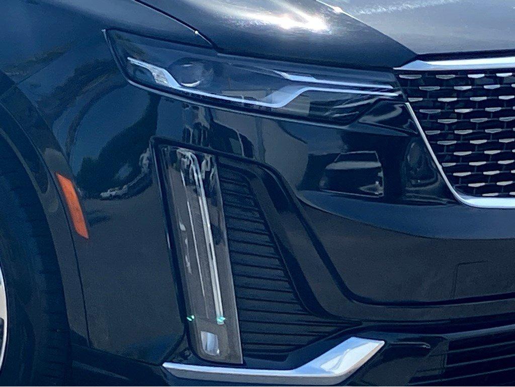 2023 Cadillac XT6 Vehicle Photo in SAVANNAH, GA 31406-4513