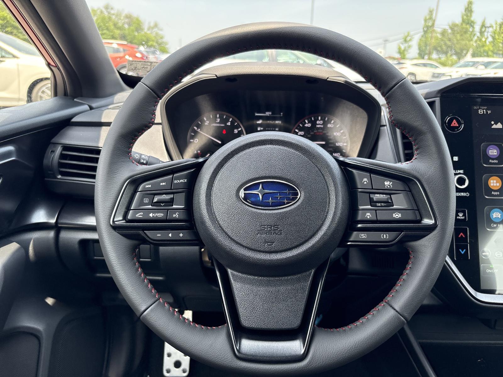 2025 Subaru Impreza Vehicle Photo in Mechanicsburg, PA 17050