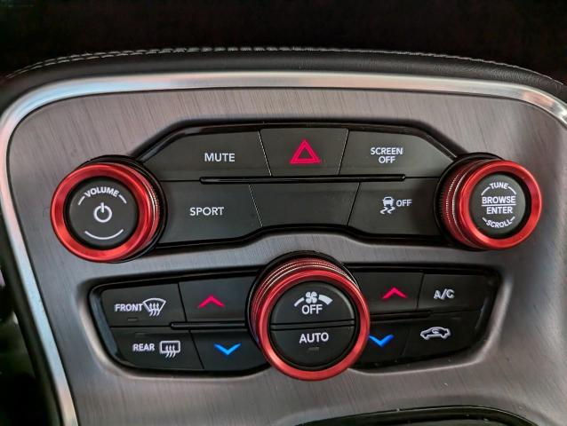 2017 Dodge Challenger Vehicle Photo in Oshkosh, WI 54901