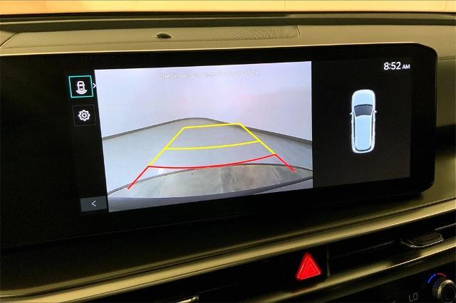 2024 Kia Sorento Vehicle Photo in Lees Summit, MO 64086