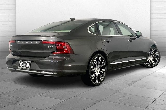 2021 Volvo S90 Vehicle Photo in Lees Summit, MO 64086