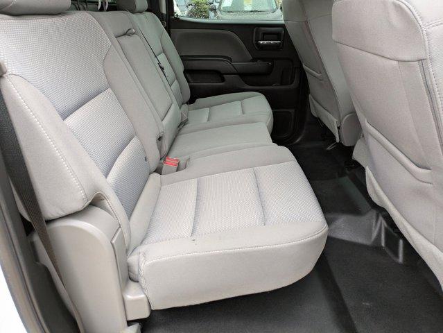 2019 Chevrolet Silverado 2500 HD Vehicle Photo in San Antonio, TX 78209
