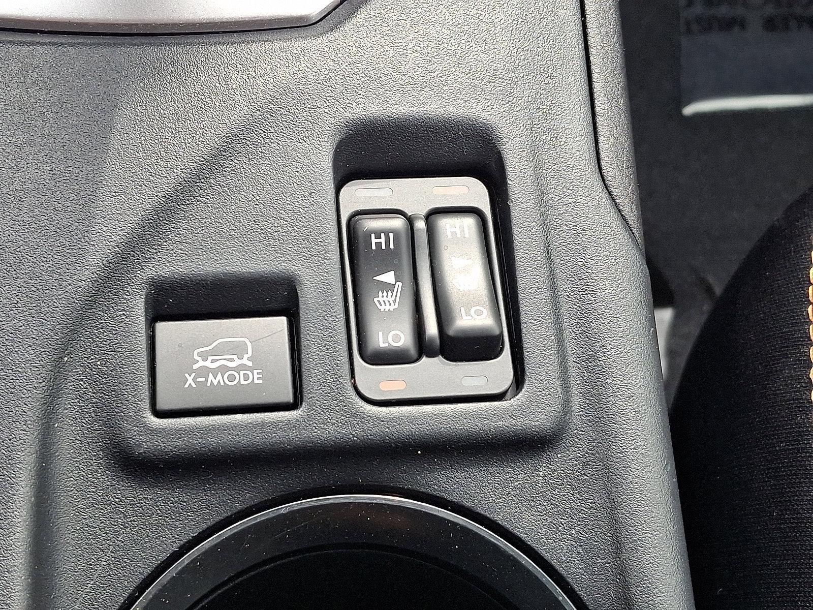 2023 Subaru Crosstrek Vehicle Photo in Harrisburg, PA 17111