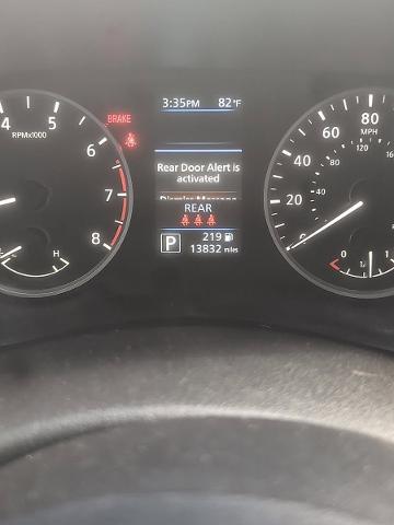 2024 Nissan Sentra Vehicle Photo in HARRISBURG, PA 17111-1033