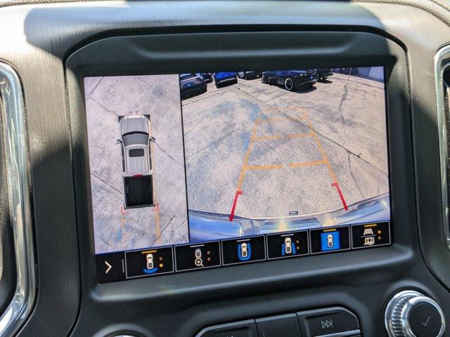 2020 GMC Sierra 1500 Vehicle Photo in BRUNSWICK, GA 31525-1881