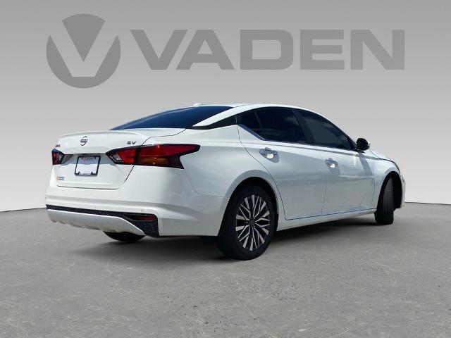 2023 Nissan Altima Vehicle Photo in Statesboro, GA 30458