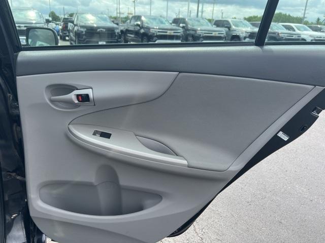 2010 Toyota Corolla Vehicle Photo in GREEN BAY, WI 54304-5303