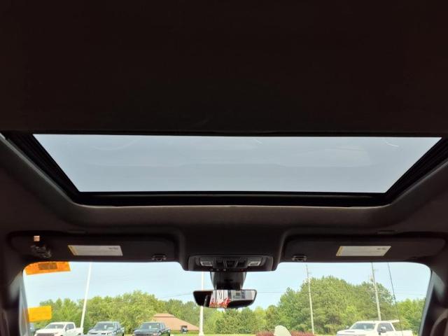 2019 GMC Sierra 1500 Vehicle Photo in HENDERSON, NC 27536-2966