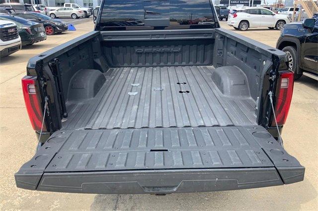 2024 GMC Sierra 2500 HD Vehicle Photo in TOPEKA, KS 66609-0000