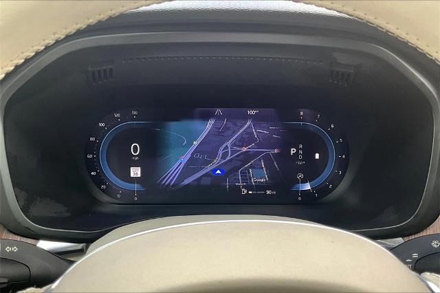 2022 Volvo XC60 Vehicle Photo in Houston, TX 77007