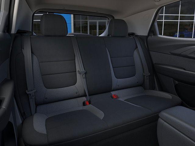 2026 Chevrolet Trailblazer Vehicle Photo in PAWLING, NY 12564-3219