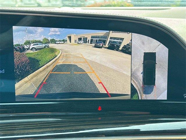 2023 Cadillac Escalade Vehicle Photo in BATON ROUGE, LA 70809-4546