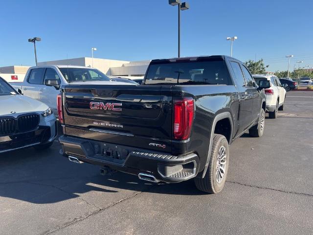 2021 GMC Sierra 1500 Vehicle Photo in GILBERT, AZ 85297-0402
