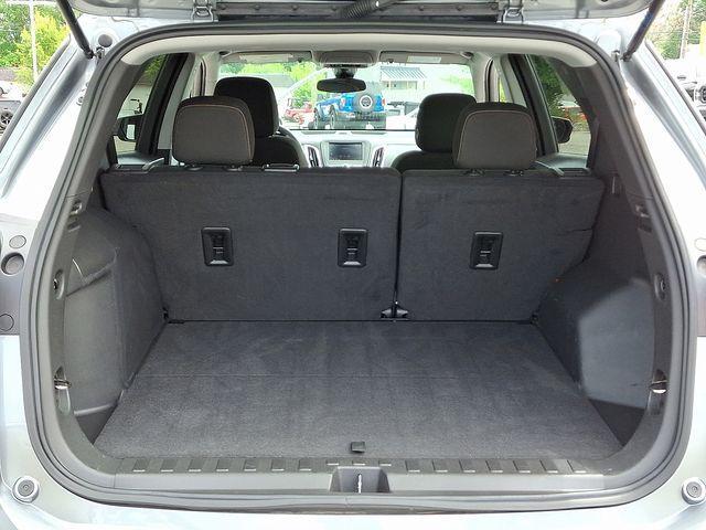 2023 Chevrolet Equinox Vehicle Photo in DANBURY, CT 06810-5034