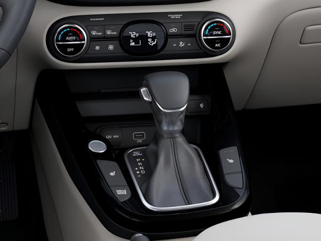 2025 Kia Soul Vehicle Photo in Oshkosh, WI 54904