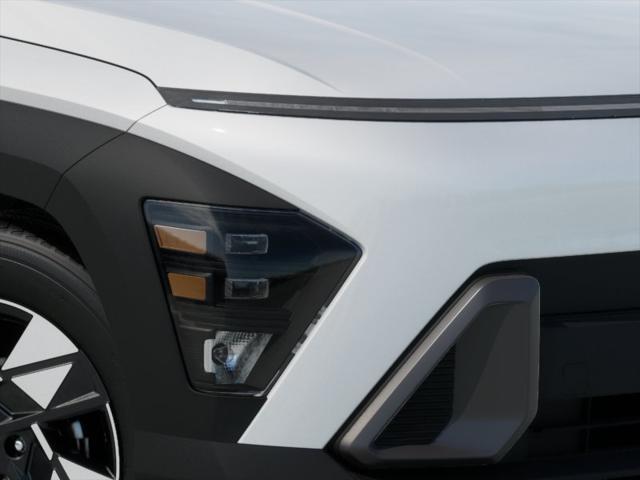 2025 Hyundai KONA Vehicle Photo in Harrisburg, PA 17111