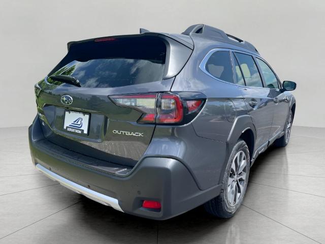 2025 Subaru Outback Vehicle Photo in Oshkosh, WI 54904
