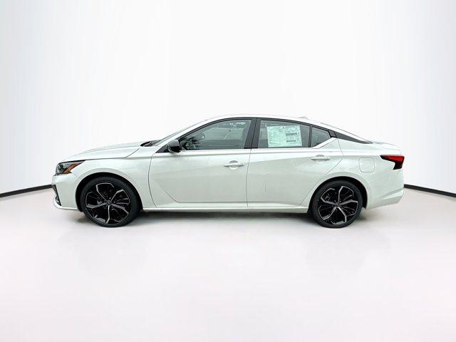 2025 Nissan Altima Vehicle Photo in Flemington, NJ 08822