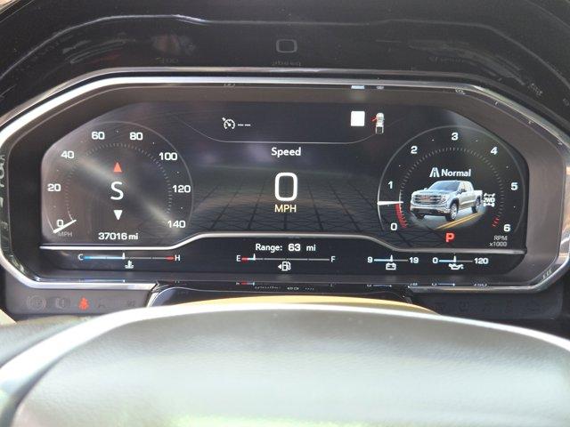 2022 GMC Sierra 1500 Vehicle Photo in Decatur, TX 76234