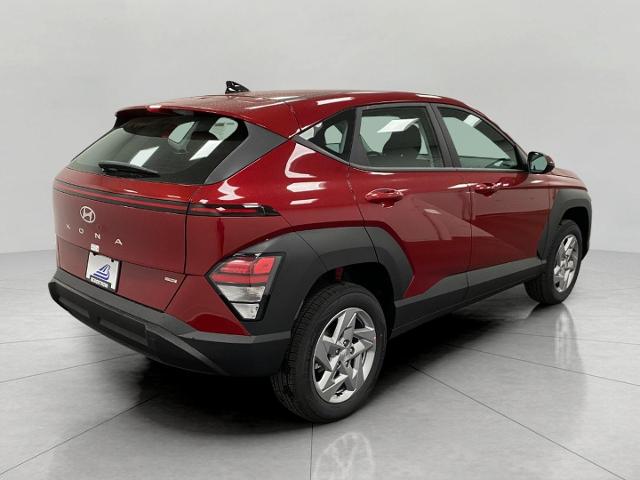 2025 Hyundai KONA Vehicle Photo in Appleton, WI 54913
