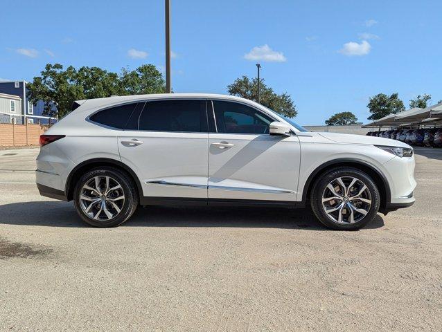 2023 Acura MDX Vehicle Photo in San Antonio, TX 78230