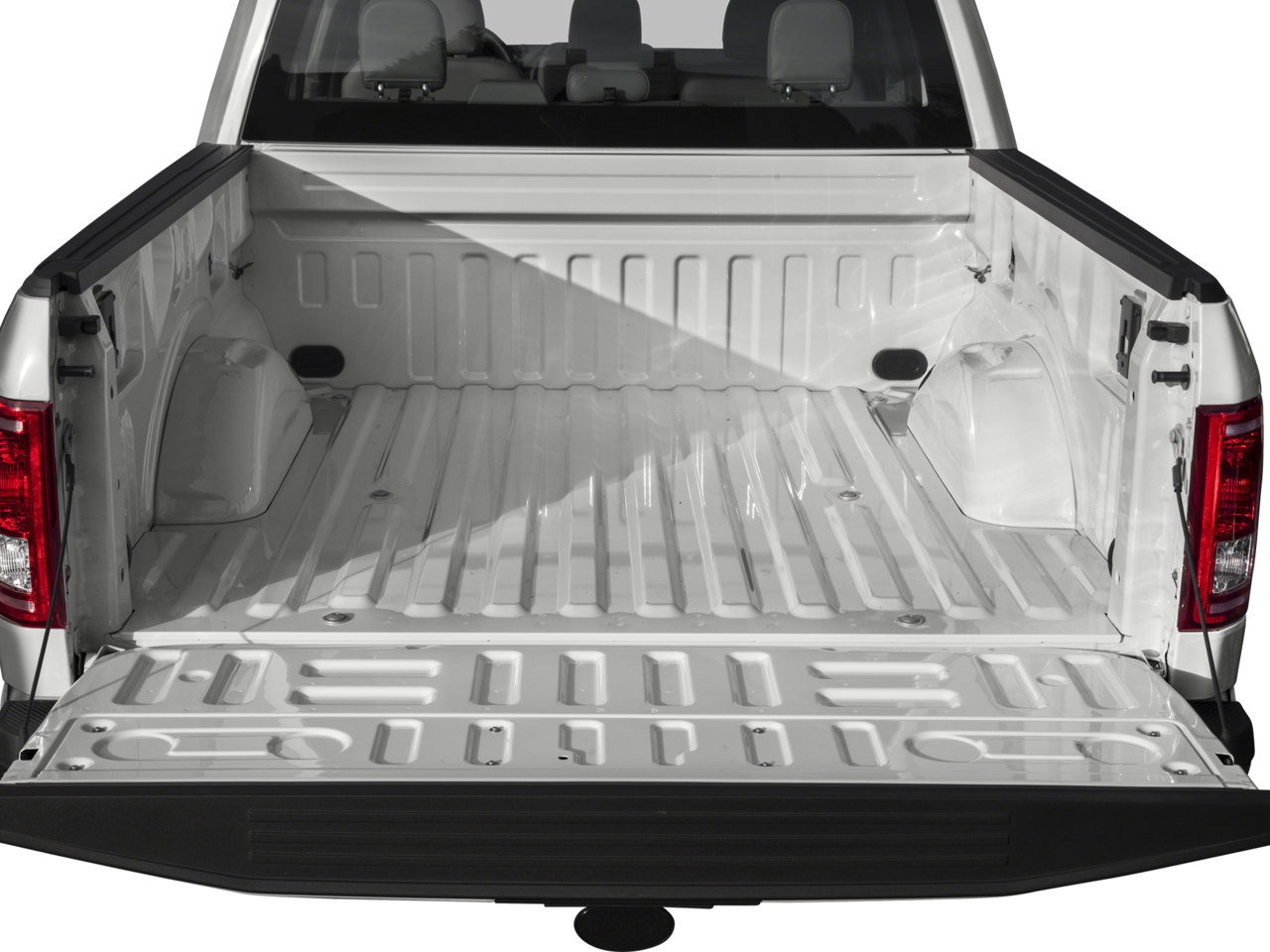 2017 Ford F-150 Vehicle Photo in Green Bay, WI 54304