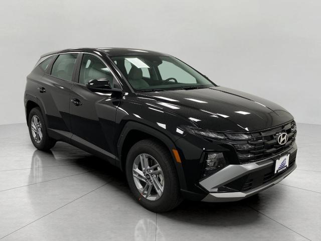2025 Hyundai TUCSON Vehicle Photo in Appleton, WI 54913