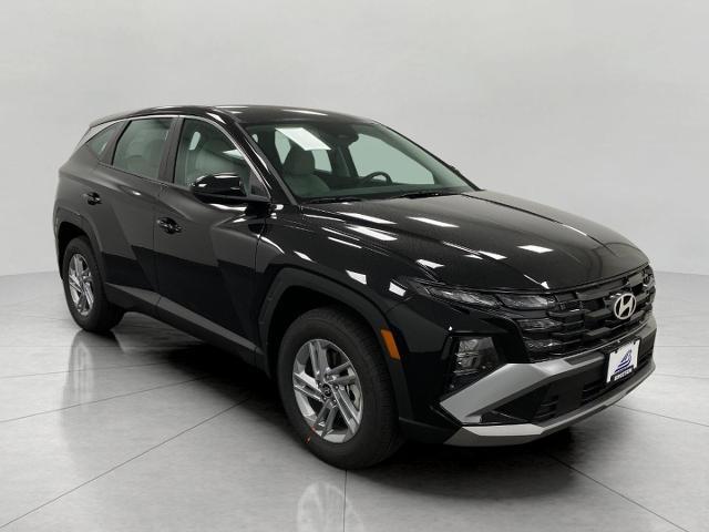 2025 Hyundai Tucson SE photo 2