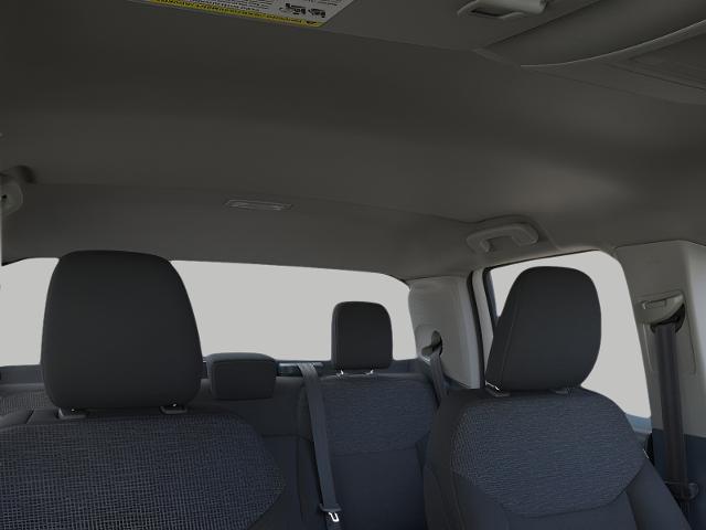 2025 Ford Maverick Vehicle Photo in Oshkosh, WI 54901