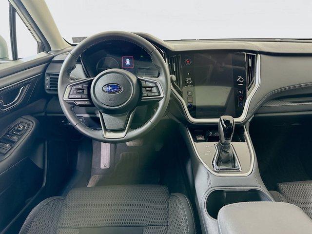 2025 Subaru Outback Vehicle Photo in Doylestown, PA 18902
