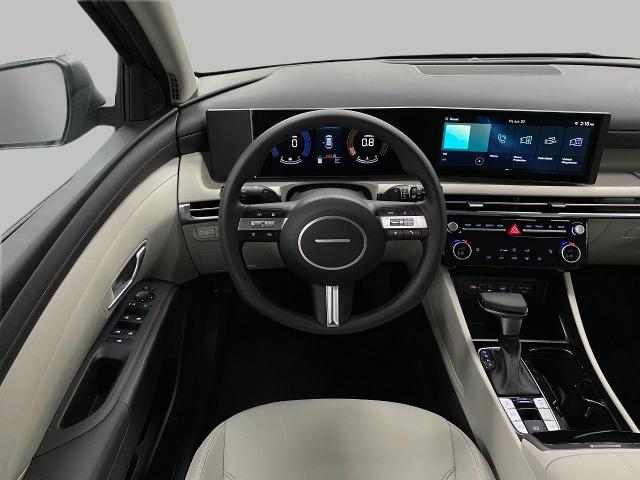 2025 Hyundai TUCSON Vehicle Photo in Appleton, WI 54913