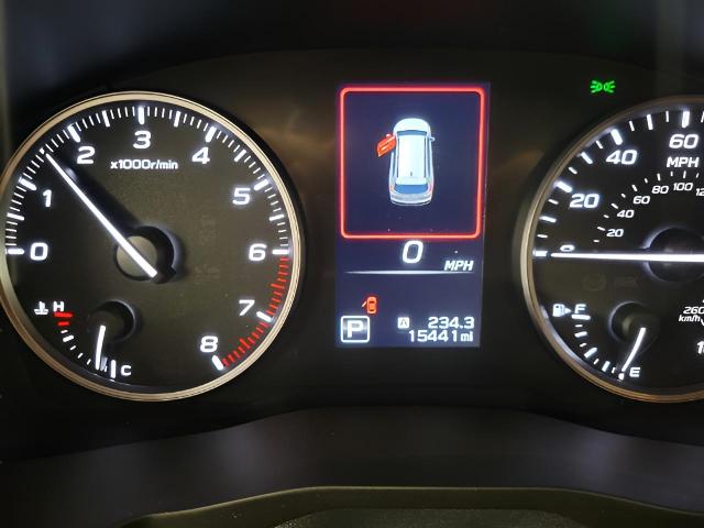 2024 Subaru Ascent Vehicle Photo in Green Bay, WI 54304