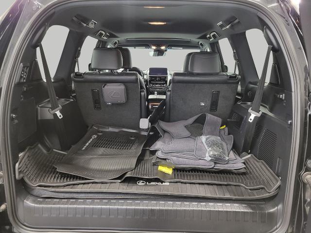 2023 Lexus GX 460 Vehicle Photo in Appleton, WI 54913