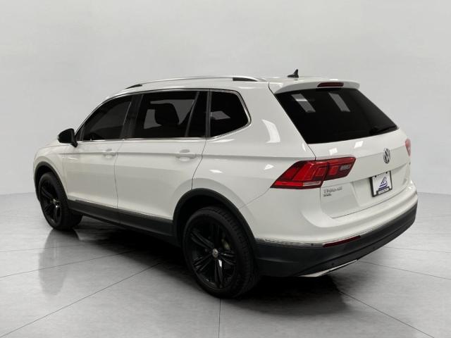 2019 Volkswagen Tiguan Vehicle Photo in Appleton, WI 54913